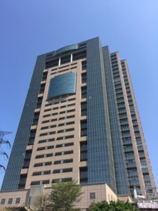 Taipei Headquarter
